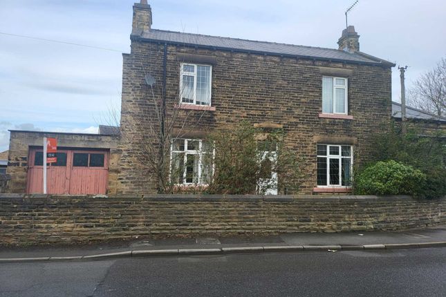 Thumbnail Detached house for sale in Lees Hall Road, Dewsbury