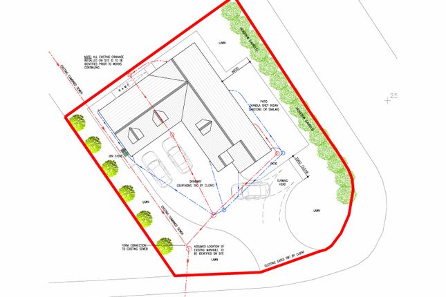 Wellthorne Lane Ingbirchworth Penistone Sheffield S36 4 Bedroom Detached House For Sale 