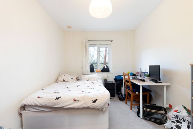 Flat for sale in Hermitage Waterside, Thomas More Street, London