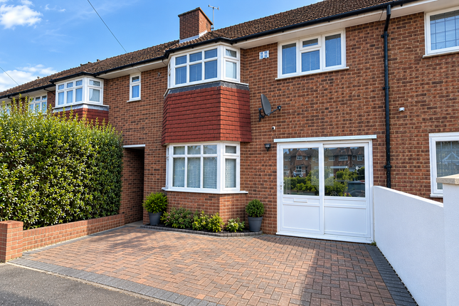 4 Bedroom Semi-Detached