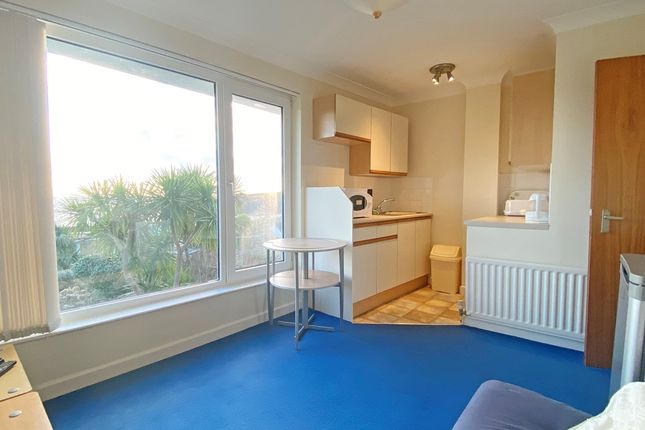 Detached house for sale in Praa Sands, Penzance, Cornwall