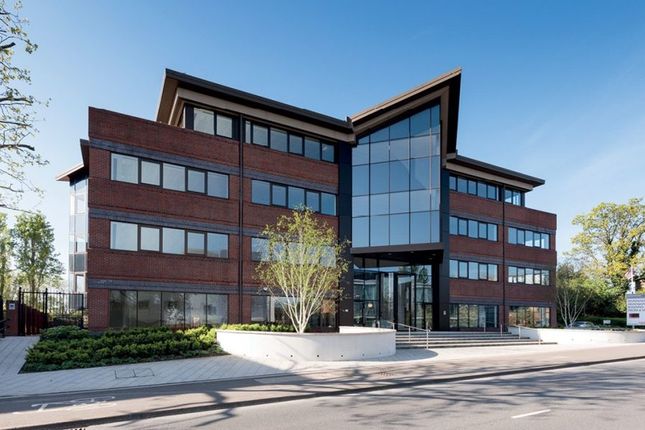 Thumbnail Office to let in Greenwood, London Road, Bracknell