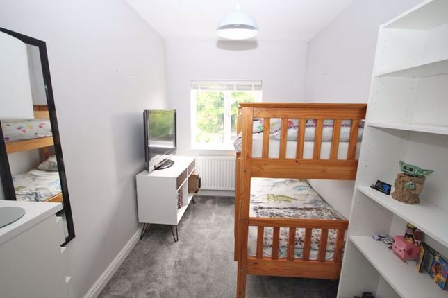 End terrace house for sale in Oxford Street, Cleethorpes