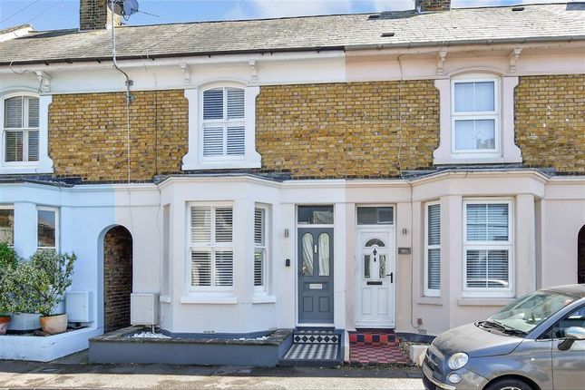 Thumbnail Terraced house for sale in Granville Street, Deal, Kent
