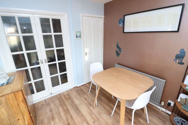 Terraced house for sale in Pitchcombe, Yate, Bristol