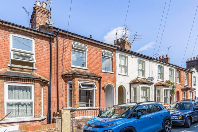 Thumbnail Terraced house for sale in Inkerman Road, St Albans