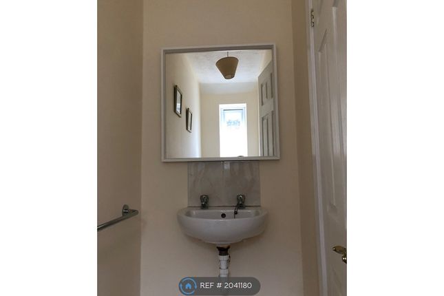 Downstairs Toilet