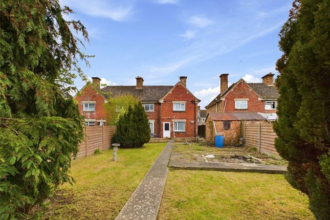 Semi-detached house for sale in Naunton Road, Gloucester, Gloucestershire
