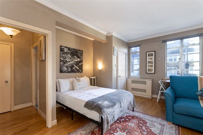 Flat 19, Nell Gwynn House,, Sloane Avenue, London photo 2