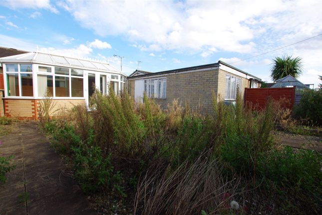 Bungalow for sale in Inmans Road, Hedon, East Yorkshire