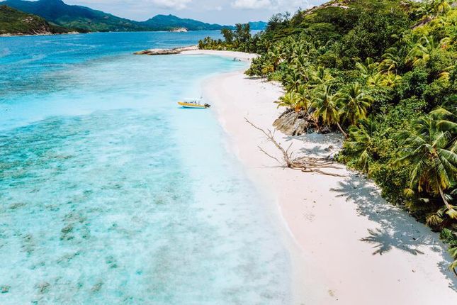 Thumbnail Property for sale in Inner Islands, Inner Islands, Seychelles