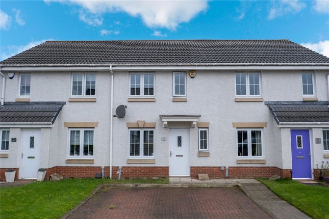 Terraced house for sale in Jenkins Court, Cambuslang, Glasgow G72