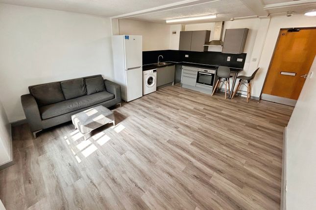 86, Phoenix Court, 133, Rockingham Street, Sheffield photo 5