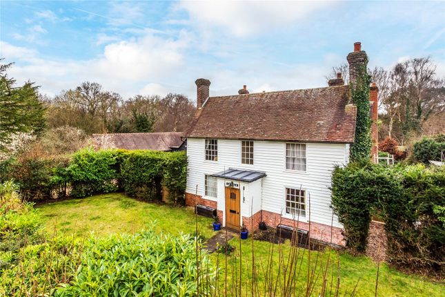 Detached house for sale in Bayham Road, Bells Yew Green, Tunbridge Wells, East Sussex