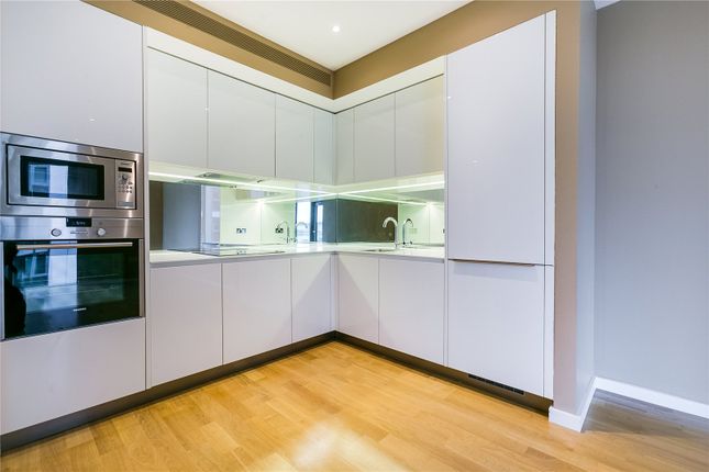Thumbnail Flat to rent in Eastfields Avenue, Wandsworth