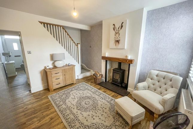 12, Woodgon Road, Leicester photo 3