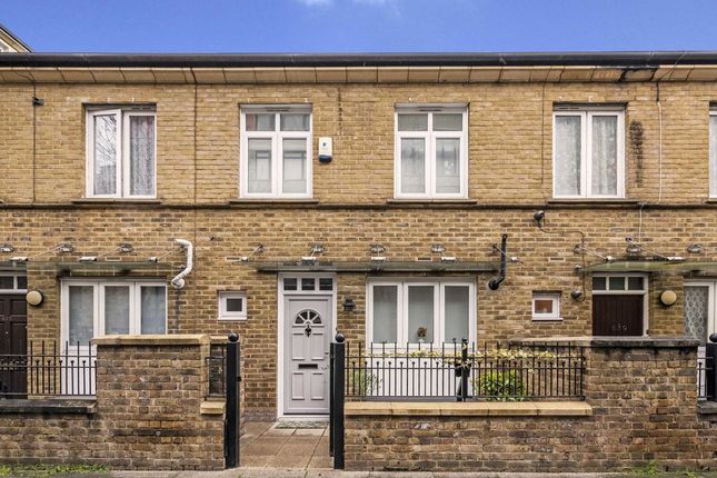 Property for sale in Roman Road, London