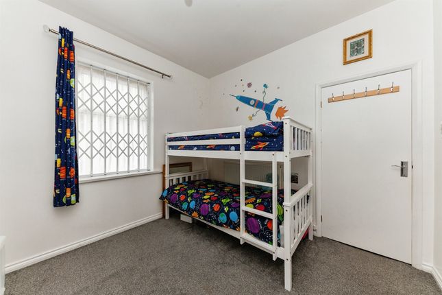 Flat for sale in New George Street, Hull