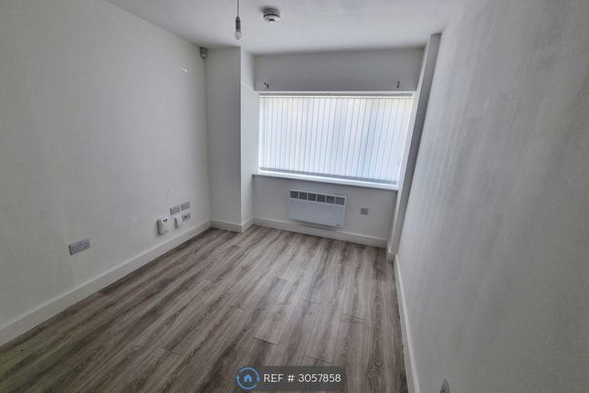 Apartment, The Silk Works Foleshill Road, Coventry photo 5