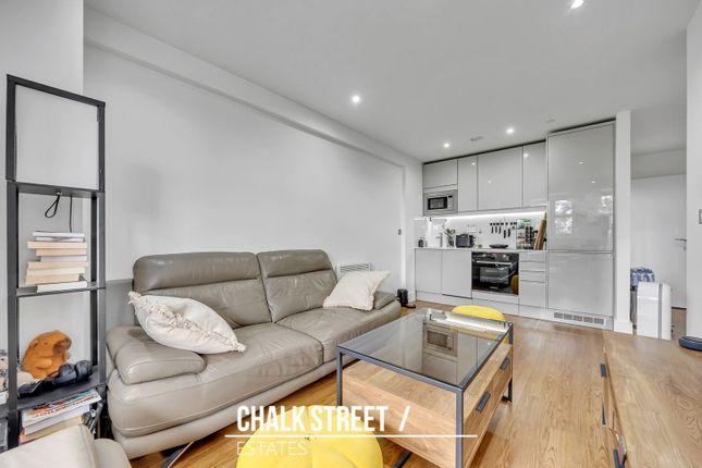 Flat 31 Loam House, 77 London Road, Romford photo 4