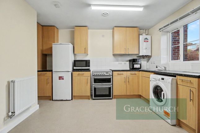 Flat 11 Marnie Court, 164a Bury Street, Edmonton photo 4