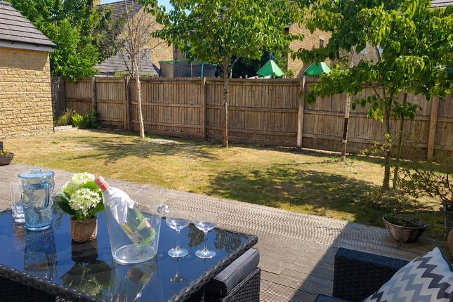 17, Blush Crescent, Carterton photo 4