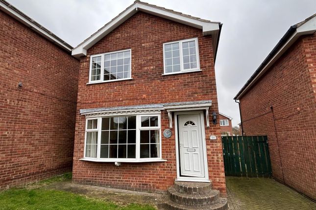 Detached house to rent in Shelton Avenue, East Ayton, Scarborough