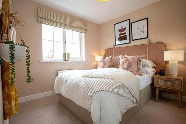 Terraced house for sale in Kings Ride, Ascot