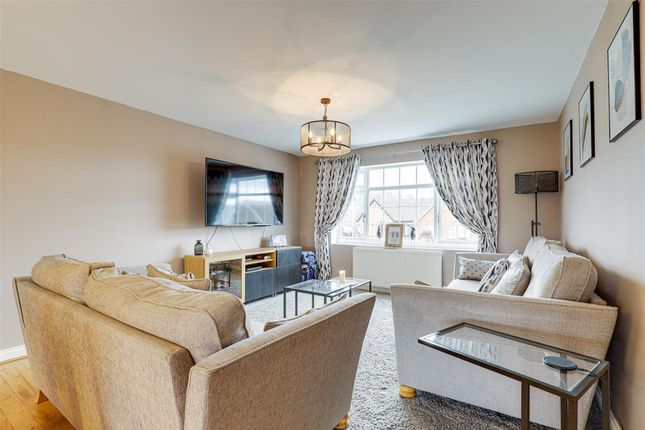 20a Baker Avenue, Nottingham photo 2