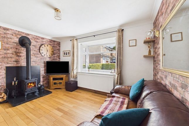 33 Grampian Drive, Nottingham photo 2