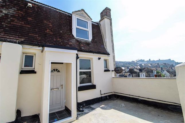 2 Bed Cottage For Sale In Mann Street Hastings East Sussex Tn34