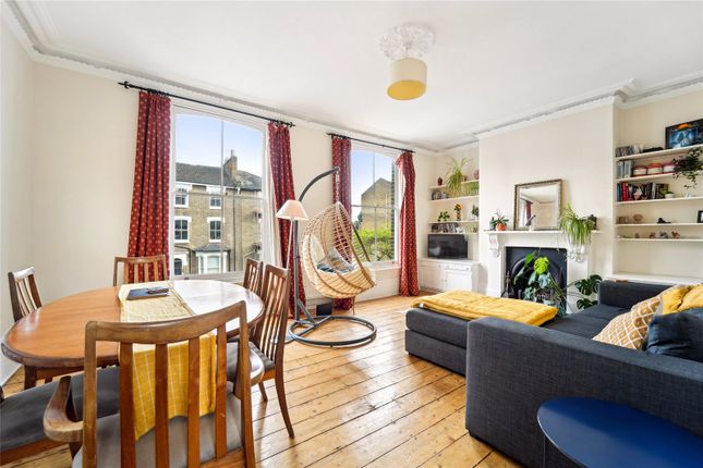 Flat for sale in Tressillian Road, Brockley
