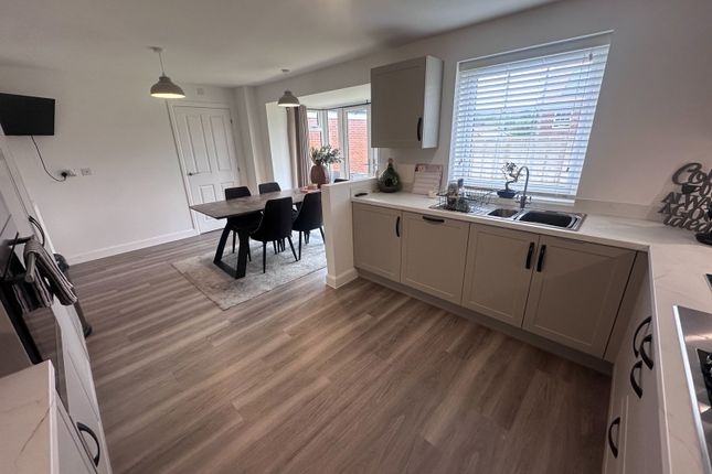 14, Buckwheat Way, Westham photo 3