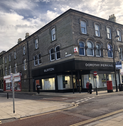 Retail premises for sale in Victoria Avenue, Bishop Auckland