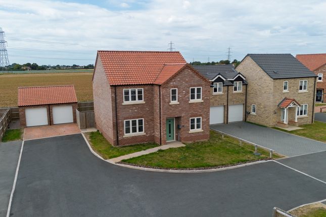 Ewemove Spalding - Front Of House