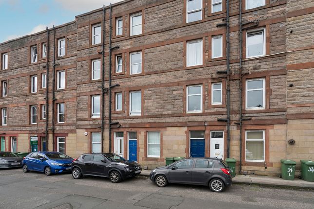 Flat for sale in 34c Lochend Road North, Musselburgh