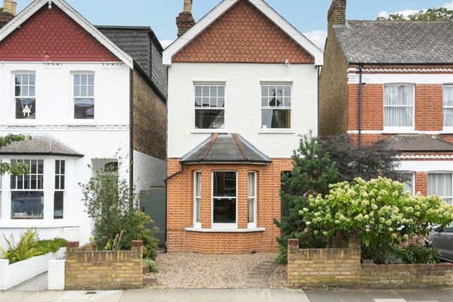 Property for sale in St. Winifreds Road, Teddington