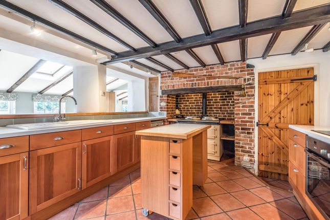 Dean Hill Cottage Dean, Winchester photo 4