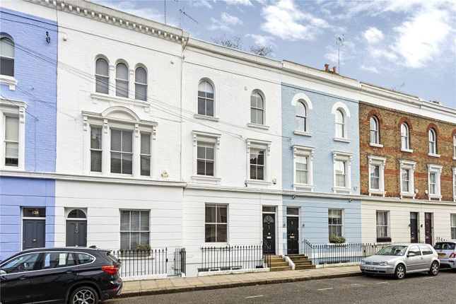Thumbnail Detached house to rent in Portland Road, London