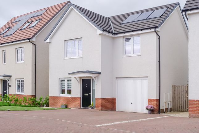 3 Bedroom Detached Villa