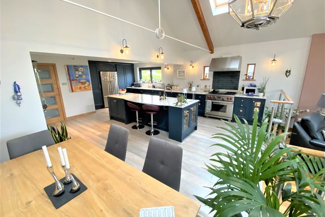 Detached bungalow for sale in Langside Drive, Comrie, Crieff
