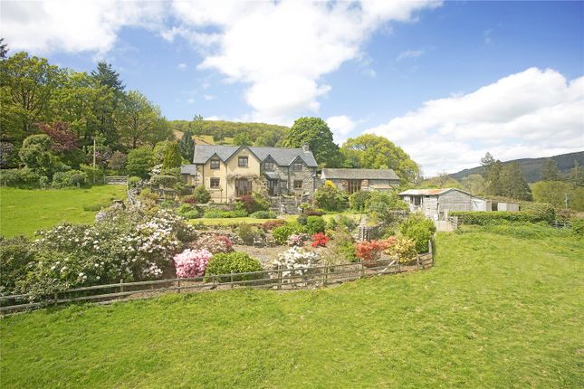 Dolgai,, Llanwrthwl, Powys photo 3