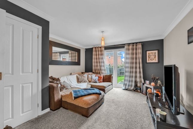 9, Bakers Way, Leicester photo 4
