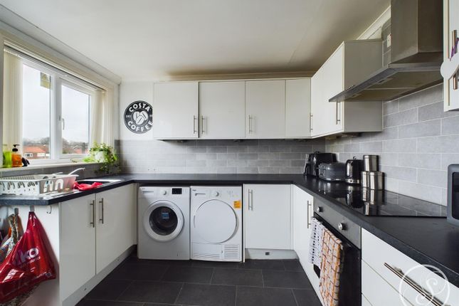 Terraced house for sale in Farndale Square, Leeds