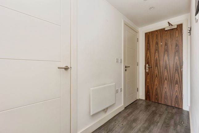 Apartment 28, 175, Buxton Road, Cheshire photo 2