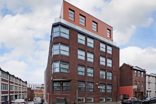 Apartment 41 North Church House, 14 North Church Street, Sheffield photo 4