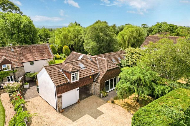 Thumbnail Detached house for sale in Ham Lane, Kingston Seymour, Clevedon, North Somerset
