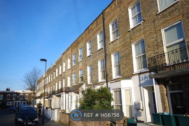 Thumbnail Flat to rent in (1002Dv) 35 Davenant Road, London