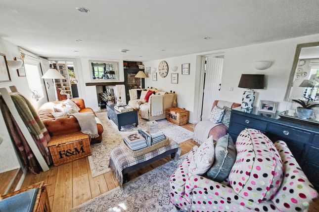 Chapelgate Cottage, Spalding photo 3