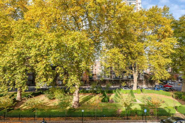 Norfolk Crescent, Norfolk Crescent, London photo 4